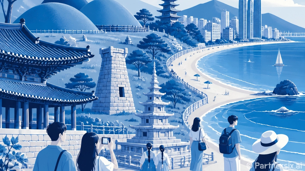 경주·해운대 글로벌…