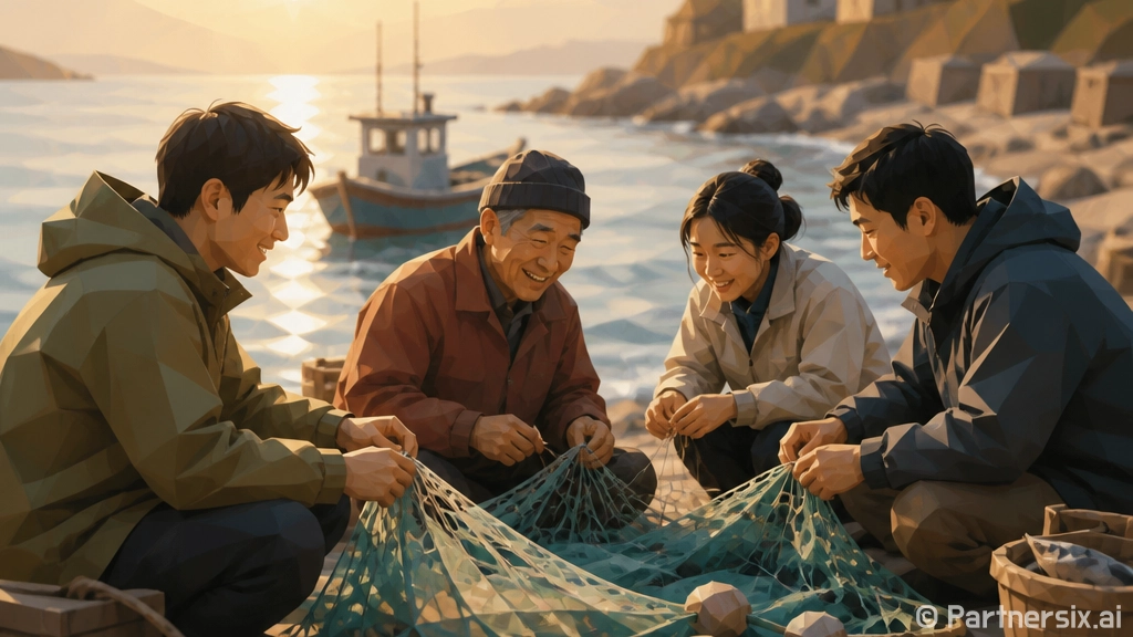수산분야 자연재해 …