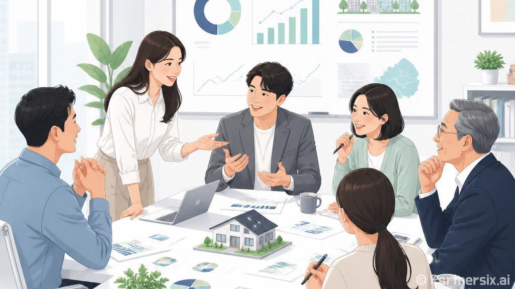 종합부동산세 개편, 세부담 변화는 보유세 기준으로