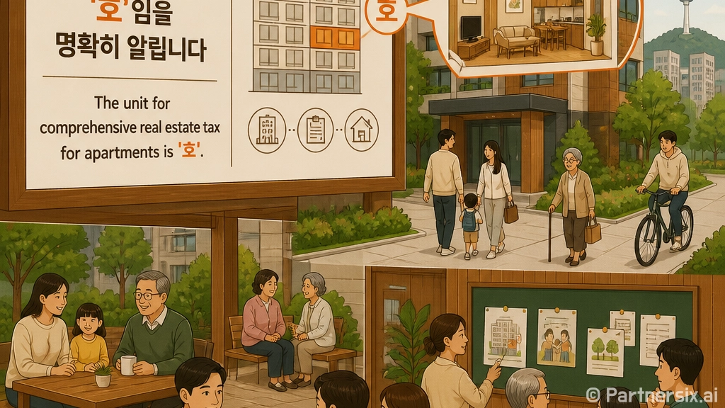 종부세 공동주택 단…