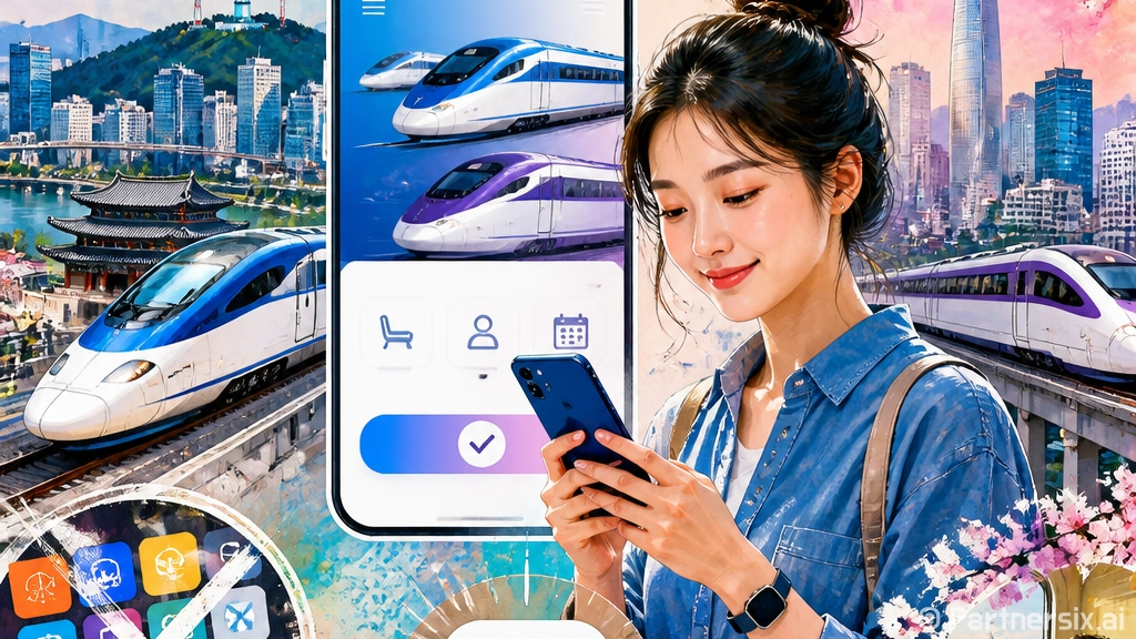 KTX·SRT 통합…