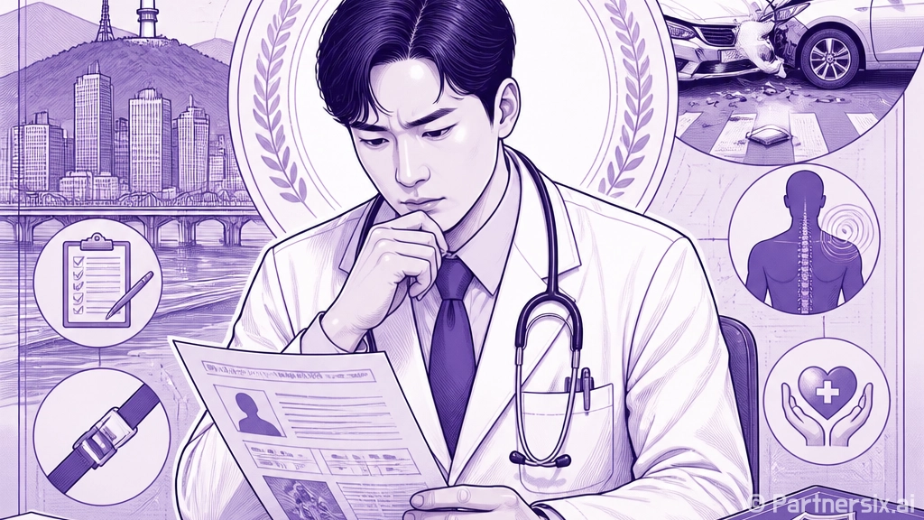 교통사고 경증환자 …
