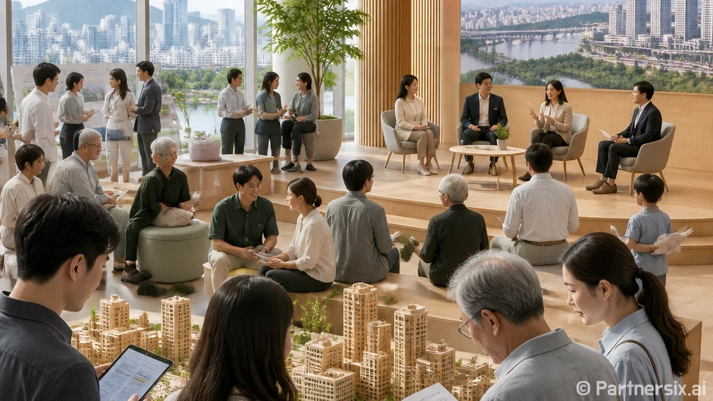 부동산 세제 개편안…