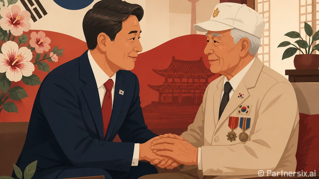 국가 위한 희생, …