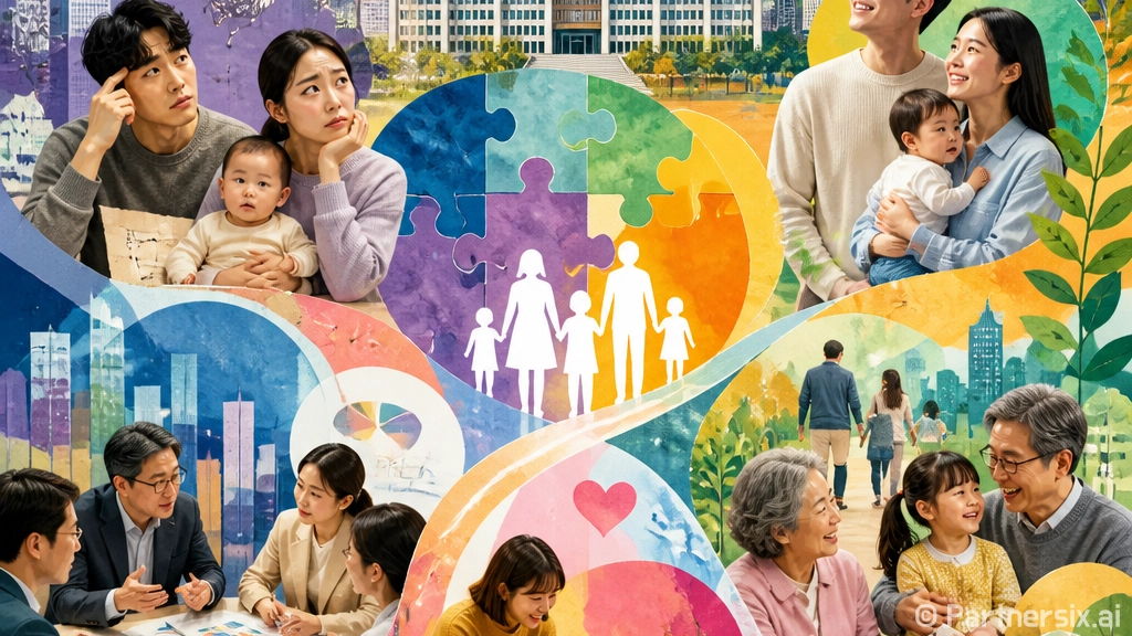 출산·양육 급여 통…