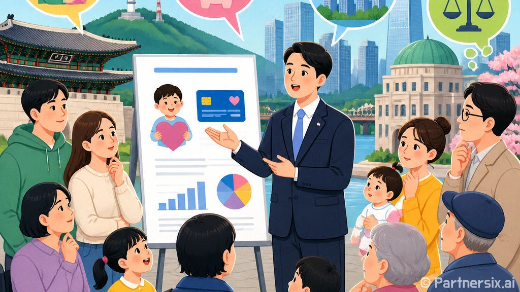 아동기본소득 추진,…