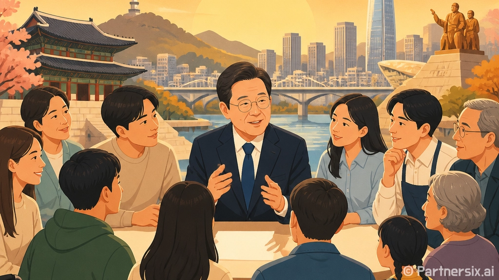 대체불가 대한민국,…