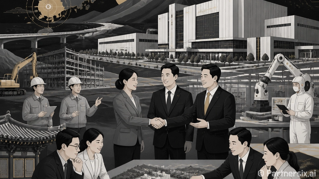 호남권 반도체 산업…