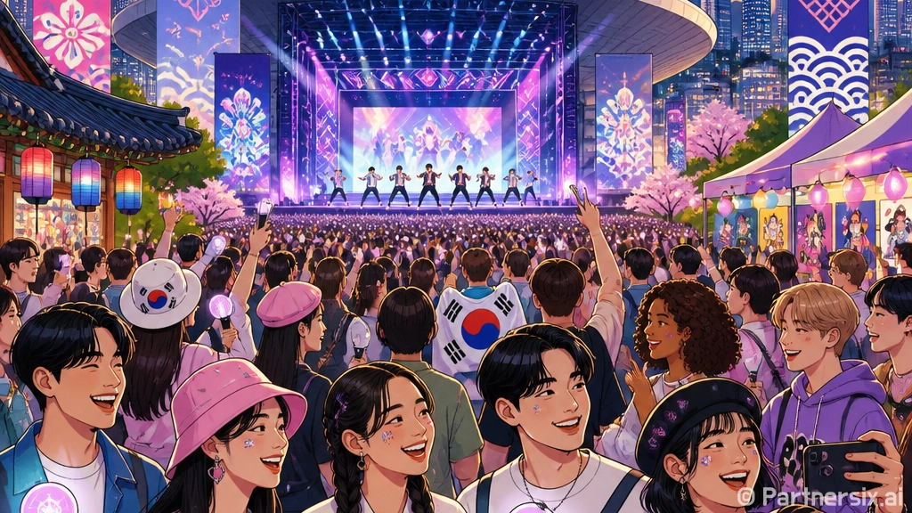 한국형 코첼라 