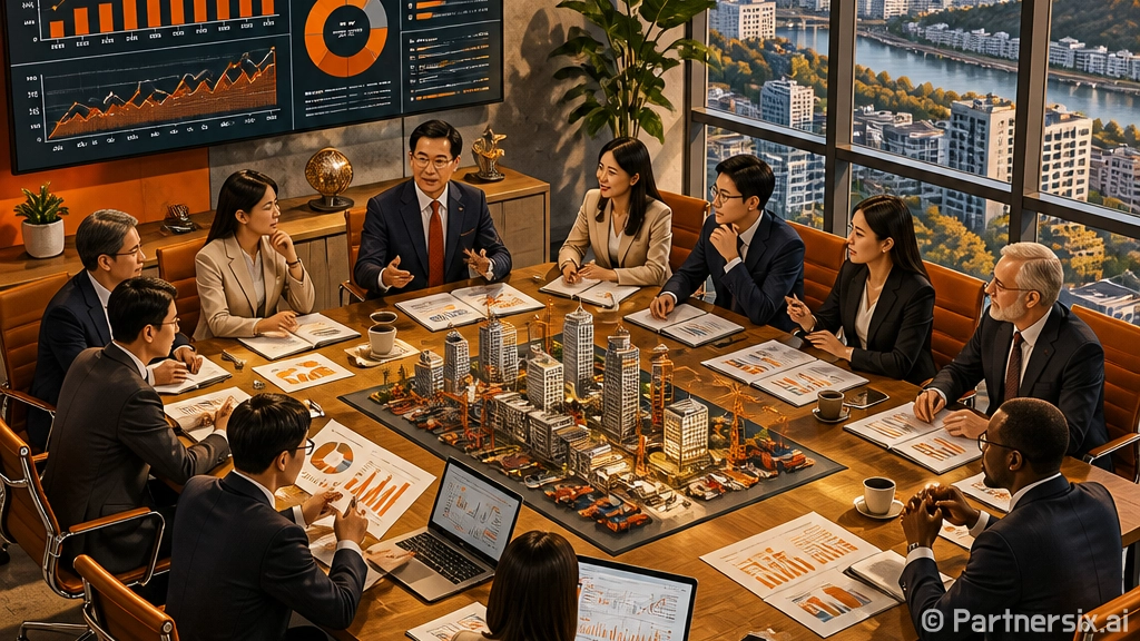 6월 경상흑자 50…