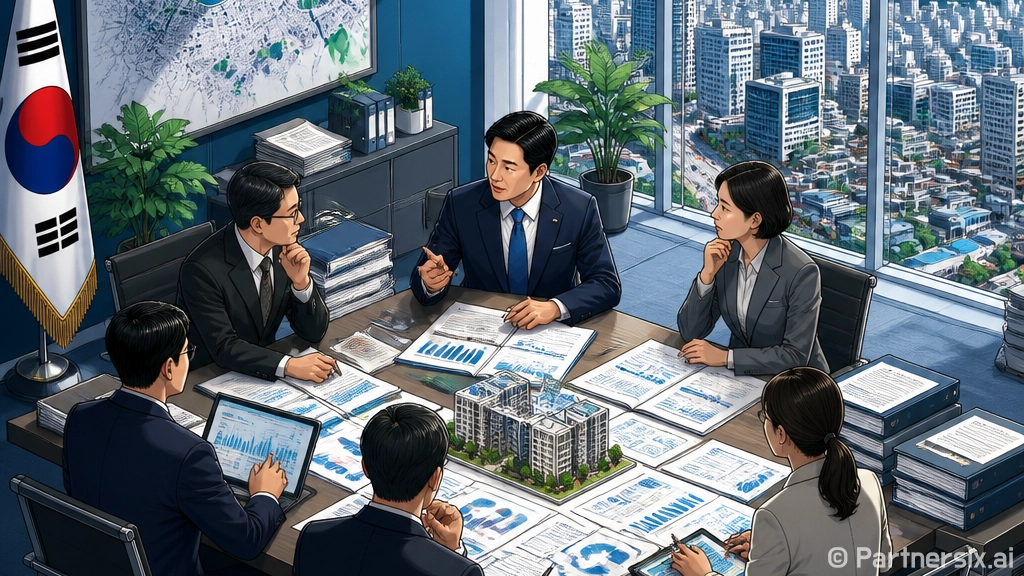 정부, 비거주 주택…