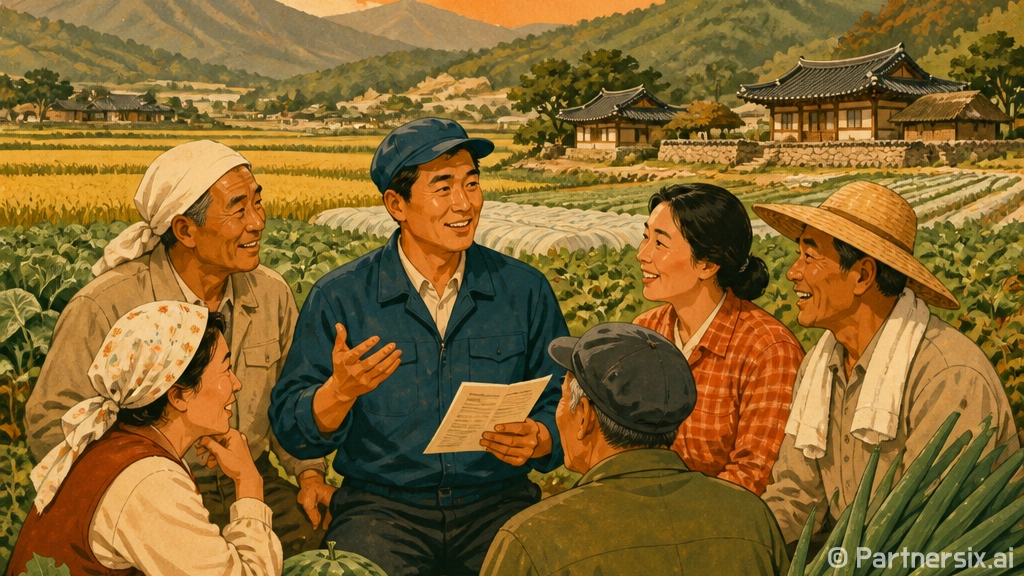 농작물보험 확대, 사각지대 해소에 박차