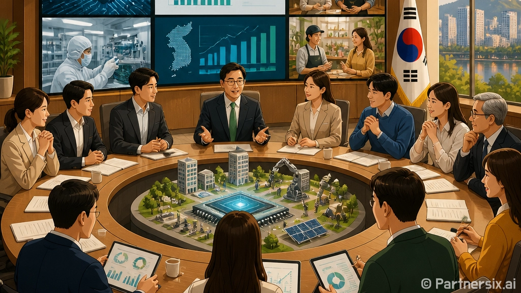 국민 체감 경제구조…