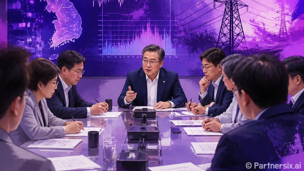 기후부, 여름철 전…