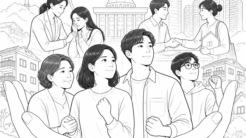 전세사기 피해주택 …