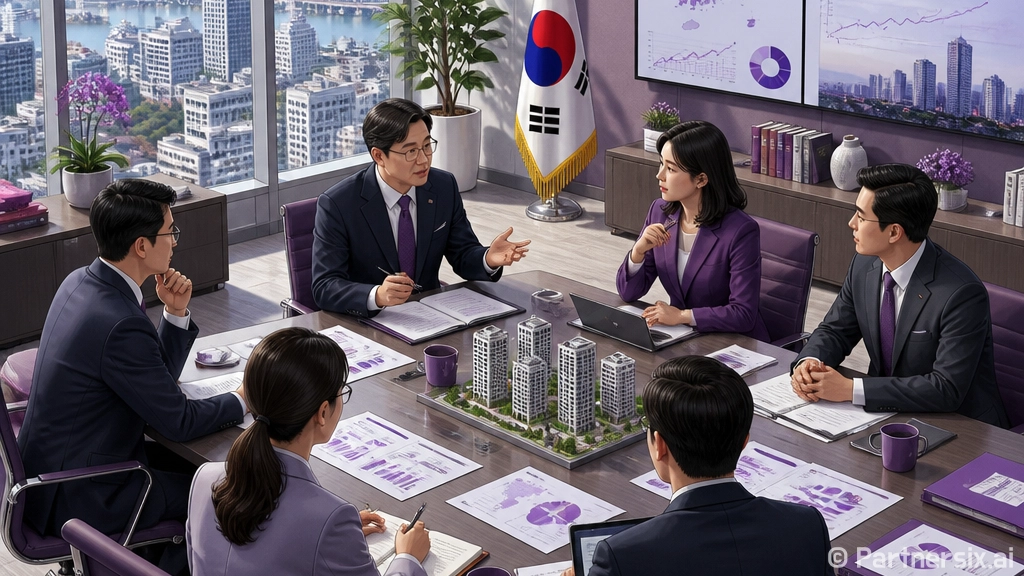 정부, 비거주 1주…