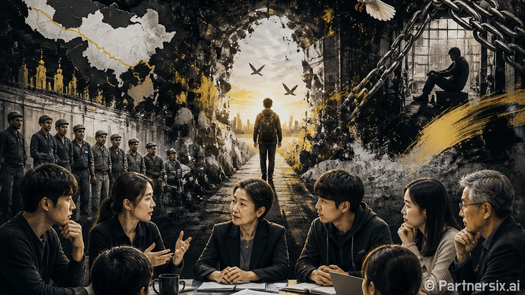 우즈벡 인력 송출 …