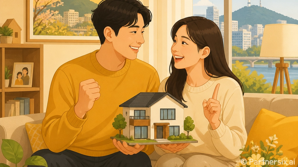 부부 공동명의 1주…