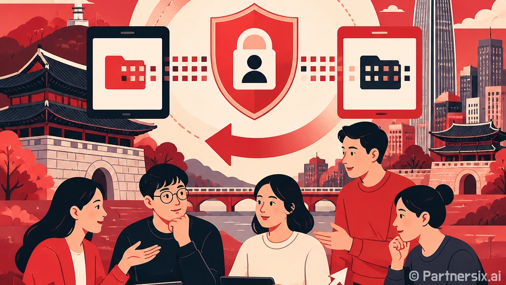 본인전송요구권 안전…