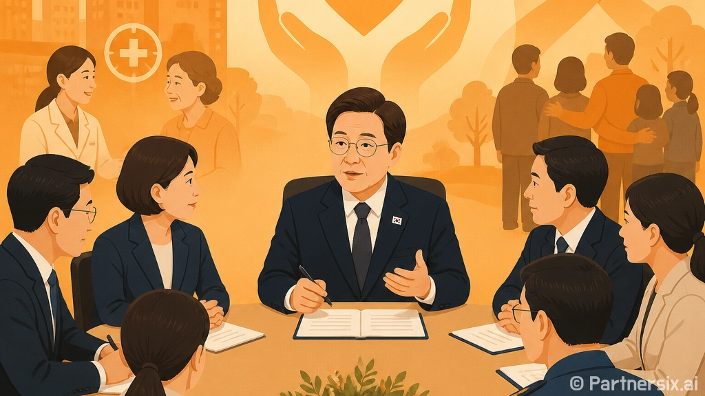 국민 생명 지키는 …