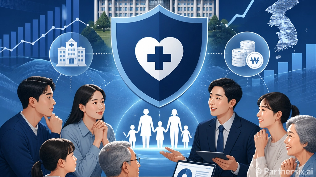 건강보험 재정, 적…