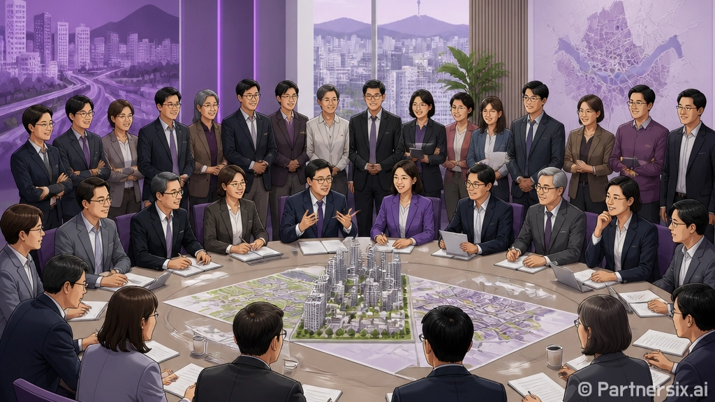 대전 노후도시 재탄…