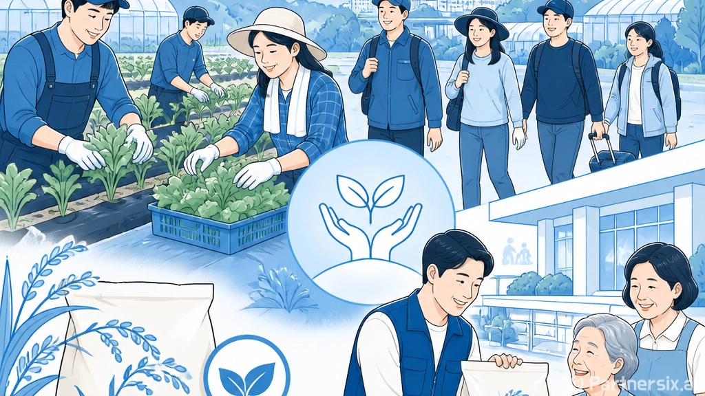 농촌 정상화 7대 …