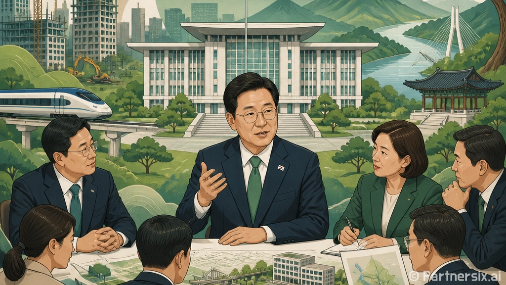 세종·충청, 새 균…