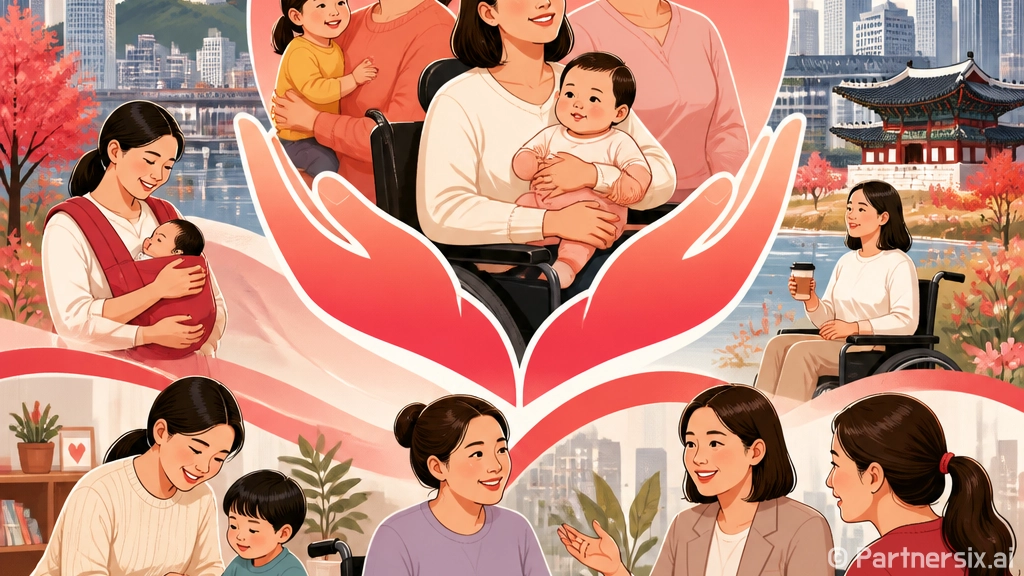산모 중증장애 국가…