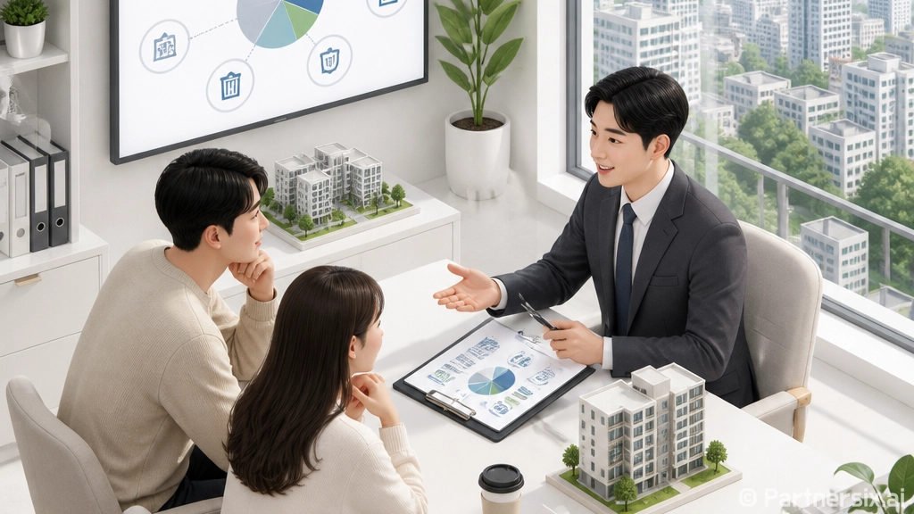 소규모 주택 공동관…