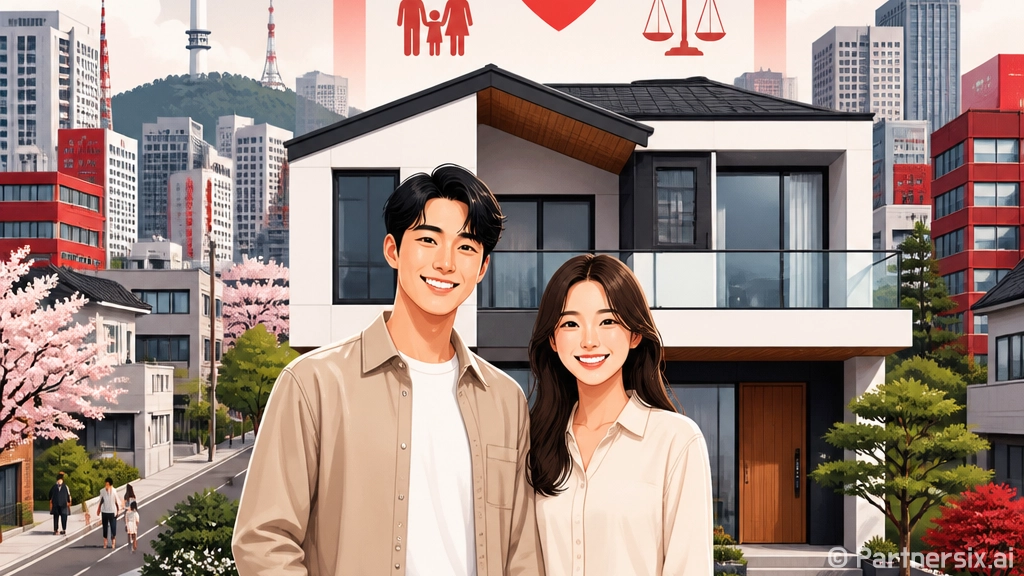 부부 공동명의 1주택자, 다주택자 아냐