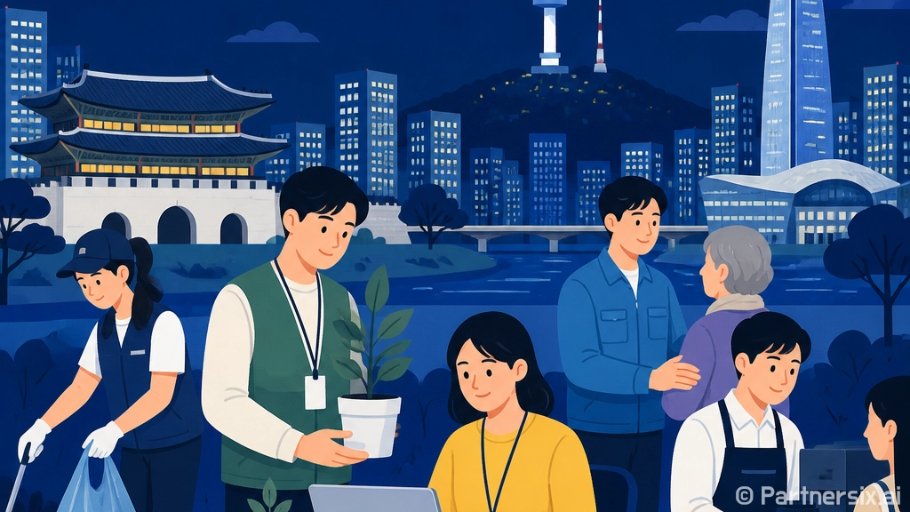 청년 공공일자리 2…
