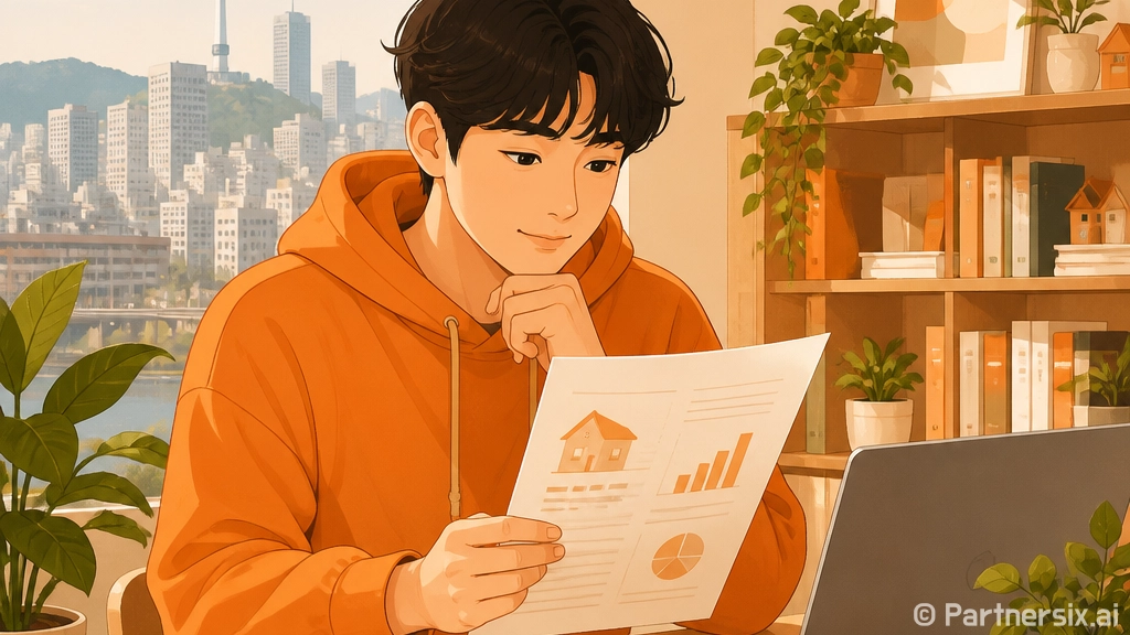 청년주택청약 비과세…