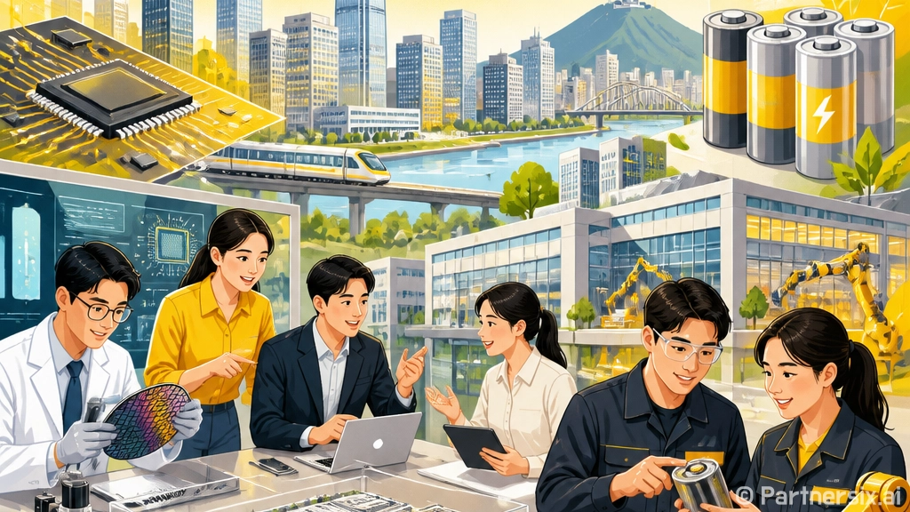 반도체·이차전지 투…