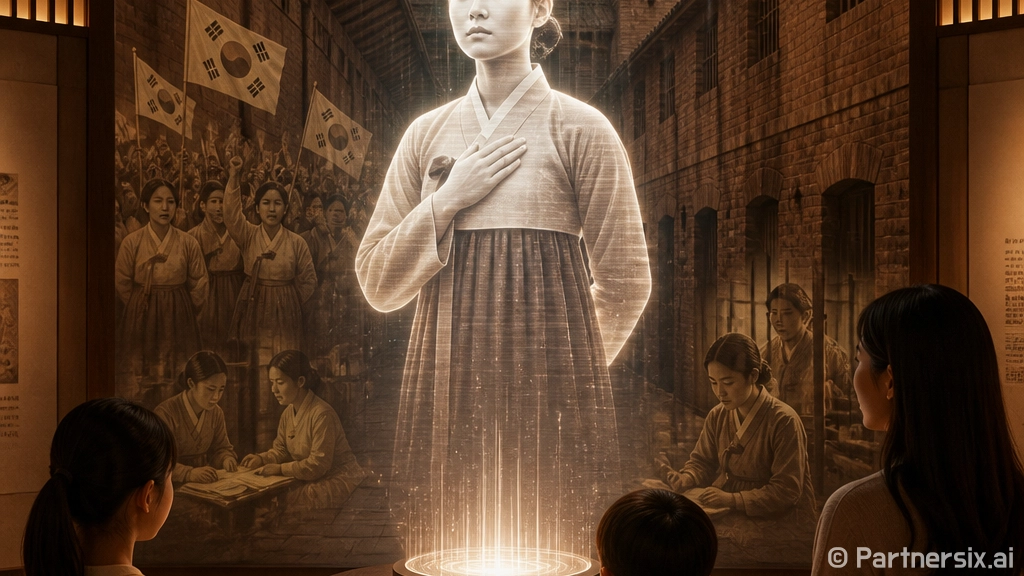 서대문형무소서 홀로…