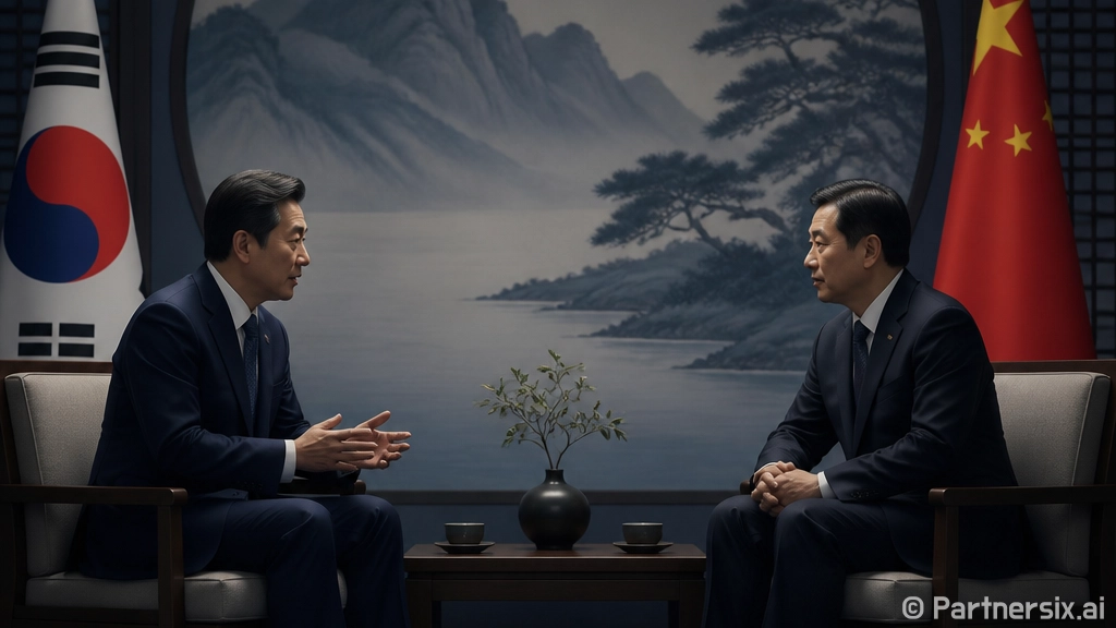 한중 FTA 협상,…