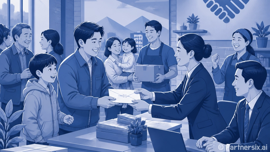 수해 피해 금융지원…