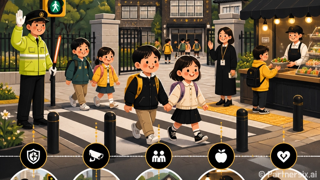 초등학교 주변 5대…