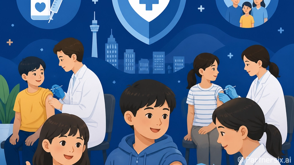 인플루엔자 무료접종…