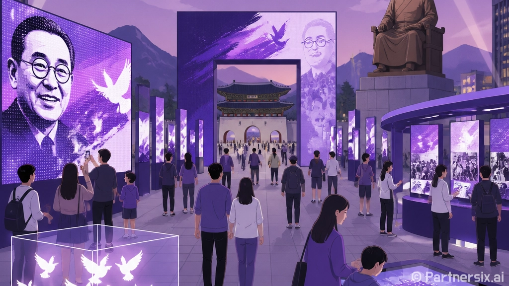 김구 문화주간, 2…