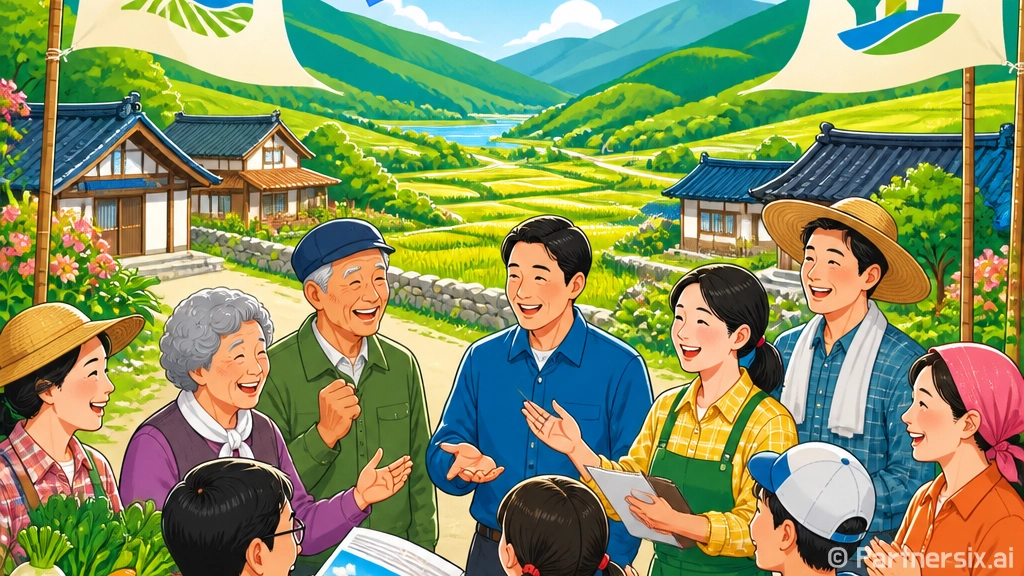 농어촌 기본소득 이…