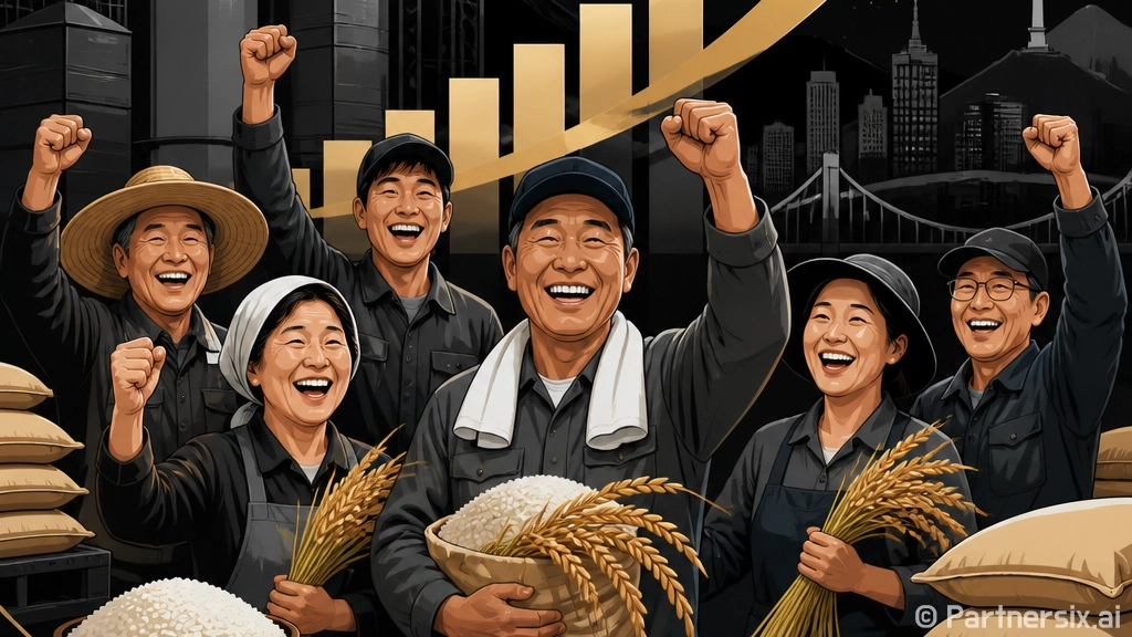 공공비축 쌀 중간정…