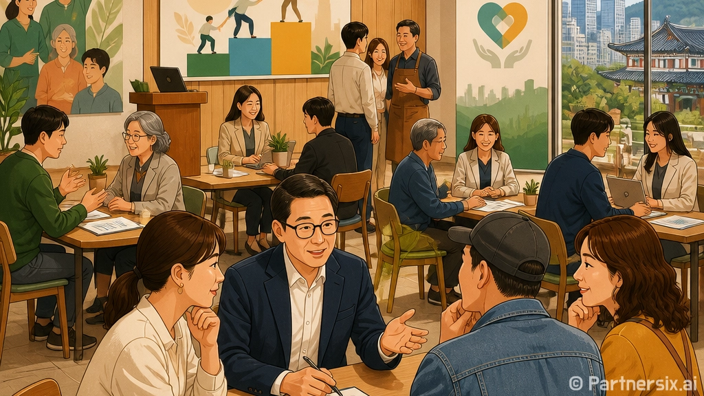 소상공인 경영위기 …