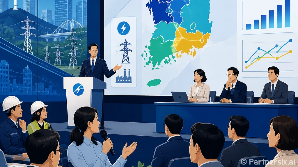 산업용 전기요금, …