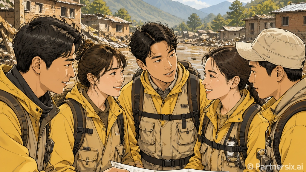 대한민국 해외긴급구…