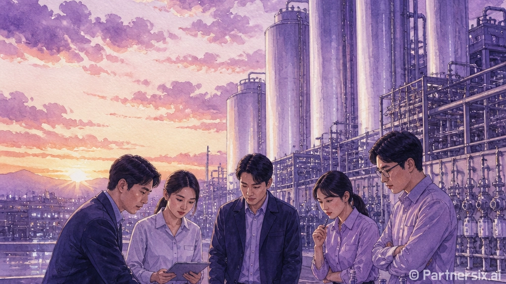 미 반도체·첨단소재…
