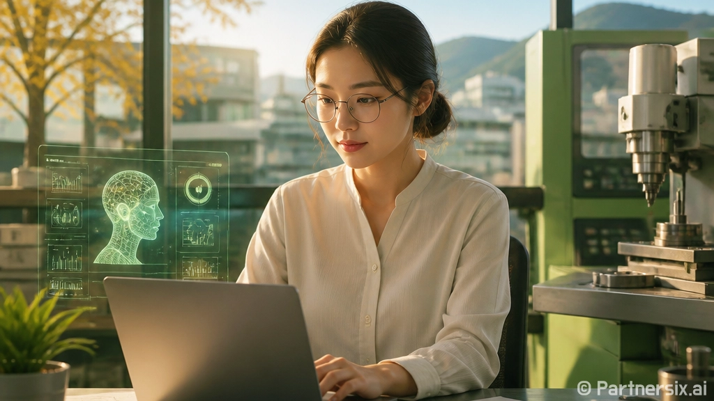 중소기업 AI 실무…