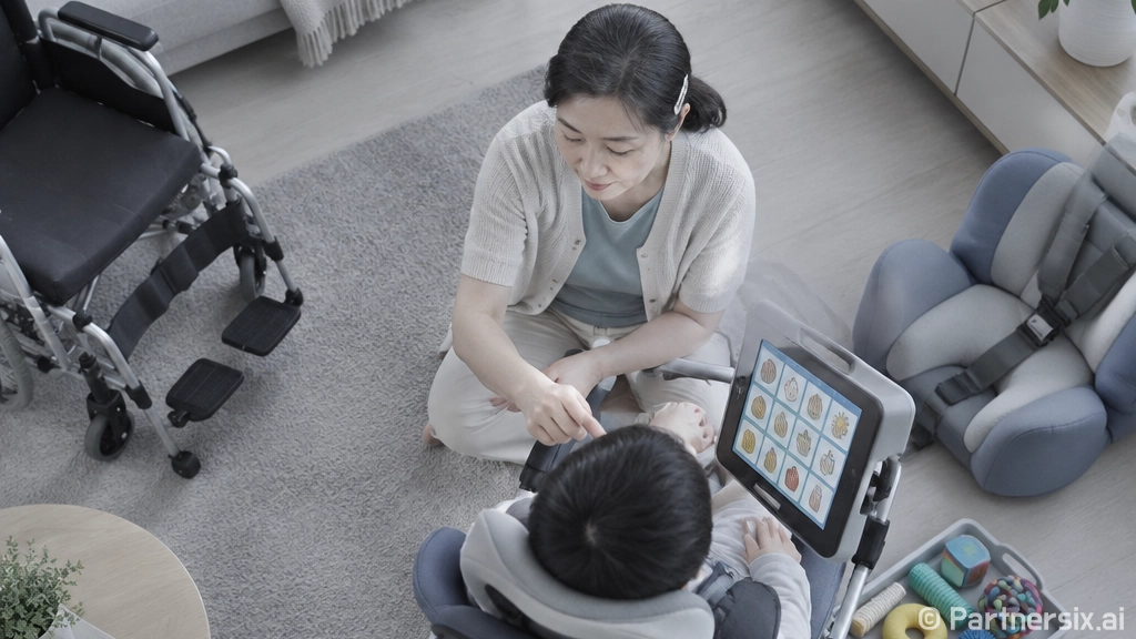 발달장애인 돌봄 국…