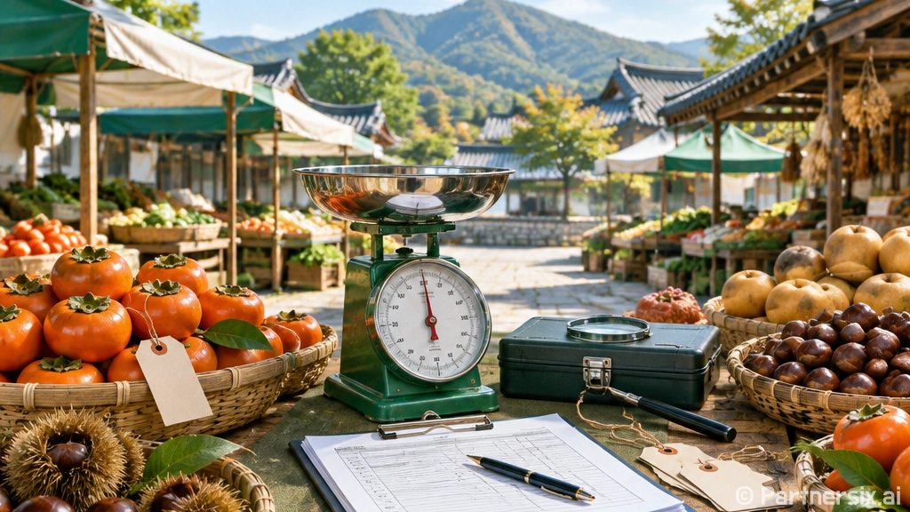 추석 바가지요금 단…