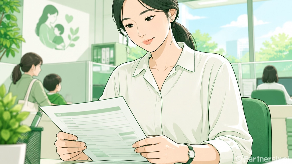 한부모가족 지원 기…